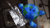Zero Gravity Space GIF by NASA