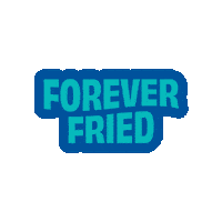 State Fair Fried Food Sticker by State Fair of Texas