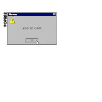 Bee Lol Sticker by POPBEE