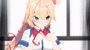 Hololive GIF