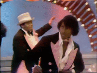 soul train bet GIF