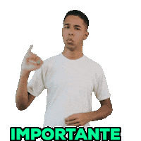Surdo Essencial Sticker by serlibras.oficial