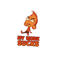 Mad Fun Sticker by Angry Company