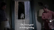 comedy central season 6 episode 3 GIF by Workaholics