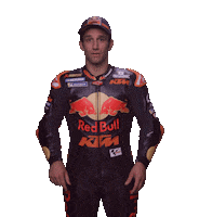 link below johann zarco Sticker by MotoGP