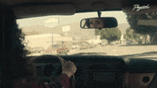 Sad Rose Byrne GIF by Apple TV+