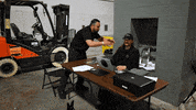 Choke GIF by Clarity Experiences