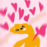 Poverty Love GIF