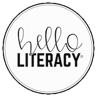 hellojenjones reading teacher teach jen jones Sticker