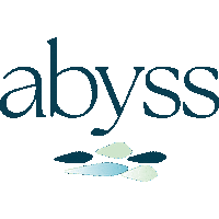 Abyss Sticker by Le Barth Villas