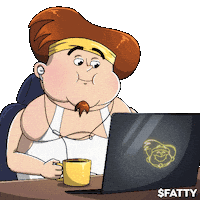 Mood Yes Sticker by fatbot