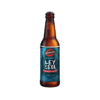 Cervezaclandestina beer cerveza clandestinapty Sticker