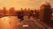 Spiderman2Ps5 GIF by Insomniac Games