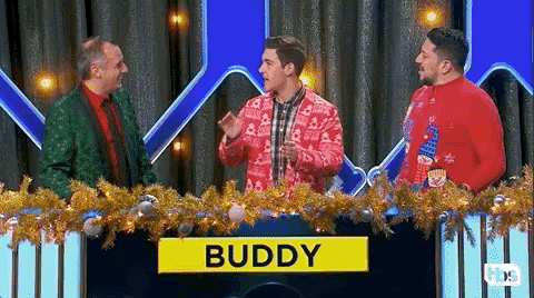 Impractical Jokers Tbs GIF by The Misery Index