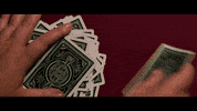 Nervous Poker Face GIF by VVS FILMS