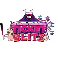 Kiis Sticker by Australian Radio Network