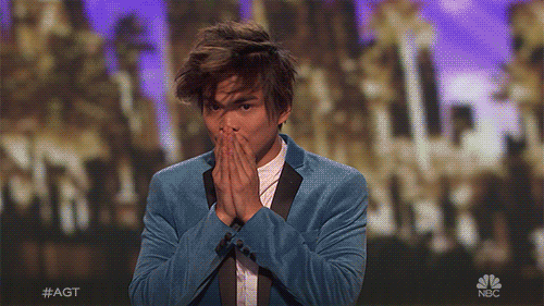 season 13 nbc GIF by America's Got Talent