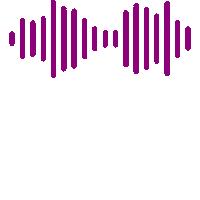 Sound Sticker by NJOY Support