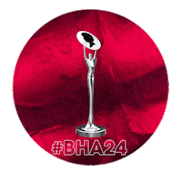 Hj Award Season Sticker by PB Group