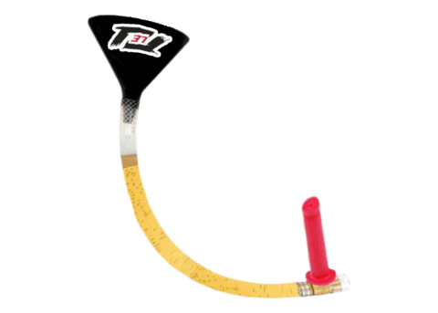 Party Beer Sticker by RJ Anderson