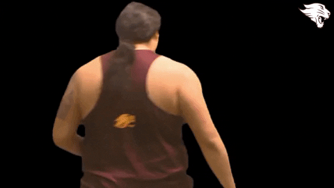 tfxc GIF by CUCougars