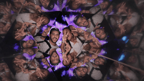 GIF by ComplexCon