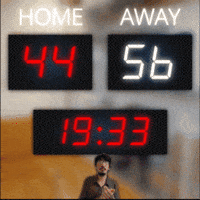 44 Home GIF