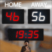 46 Home GIF
