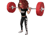 Sport Coffee Sticker