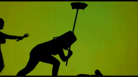 melinascorrea giphygifmaker malamadrefilm take it easy mom GIF