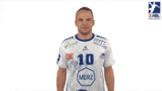Sport Handball GIF by LIQUI MOLY HBL