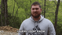 I guess, I dont know