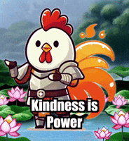 Wisdom GIF by Zorooster