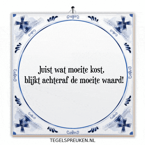 Humor Nl GIF by Tegelspreuken.nl