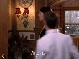season 5 netflix GIF by Gilmore Girls 