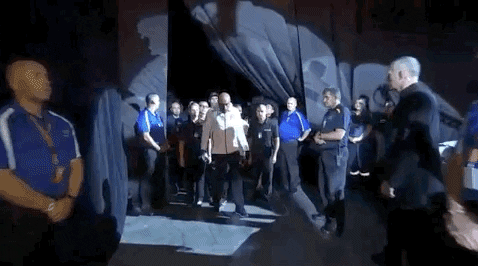 ufc fight night sport GIF by UFC