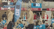 GIF by Michigan Athletics