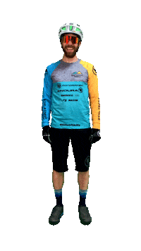 Explore Mountain Bike Sticker by BIKE SCHOOL PEKOLL