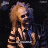 Its Showtime Halloween GIF by Freeform