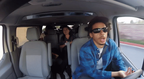 eric andre GIF by The Eric Andre Show