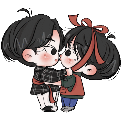 Fourth Sticker
