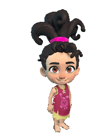 Happy Dance Sticker by Melsoft