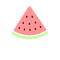 Happy Summer Sticker