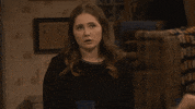 No Way Idk GIF by ABC Network