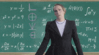 Math Is A Drag: Calculus