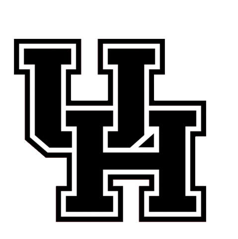 Cougars Htown Sticker by University of Houston
