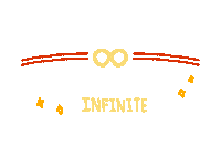 Infinite Sticker