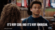 American Nbc GIF by Sunnyside