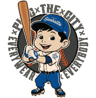 Southbay Sticker by plugthecity