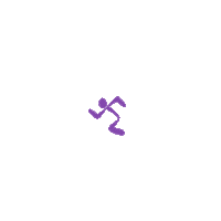 Get Fit Running Man Sticker by Anytime Fitness Coaching